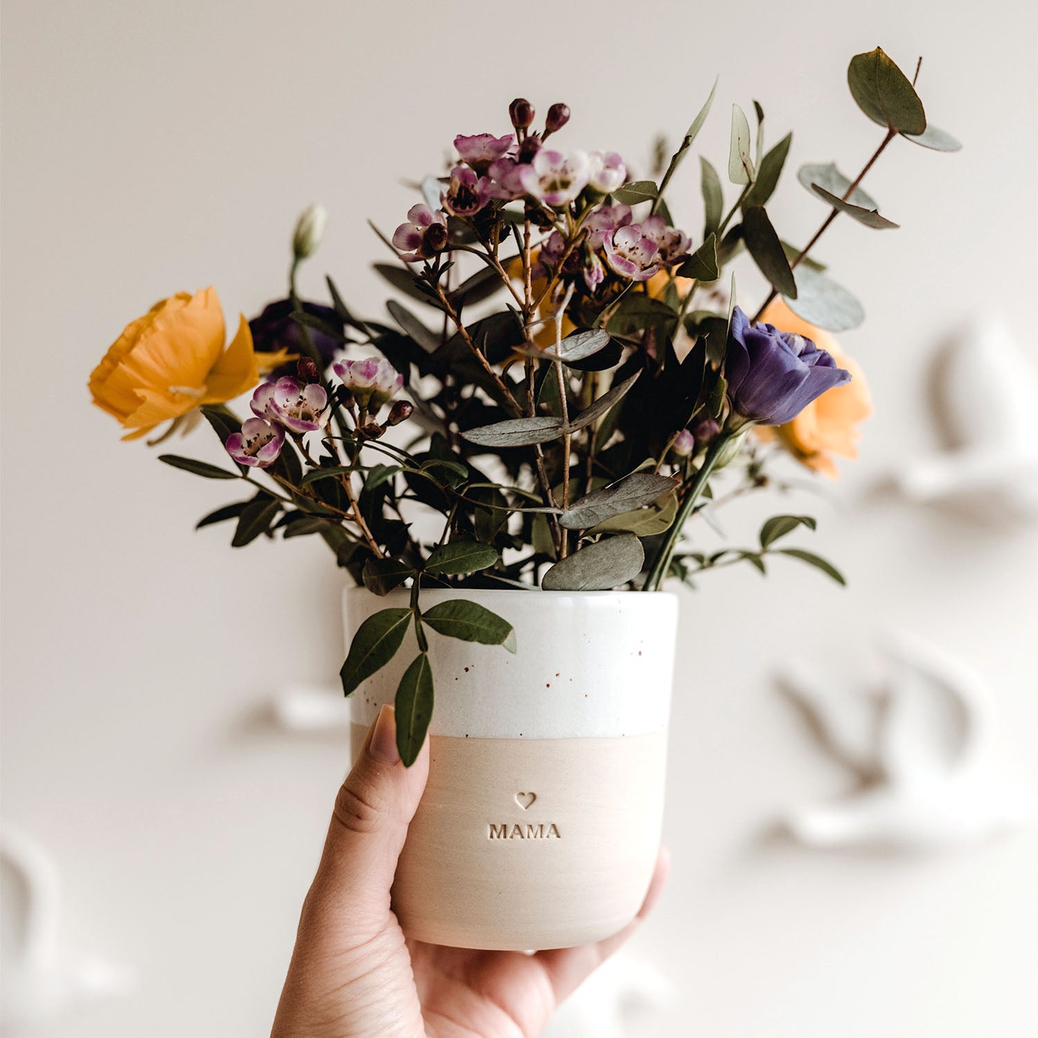 Geschenkidee zum Muttertag ♥️ - Emma Spezialitätenkaffee