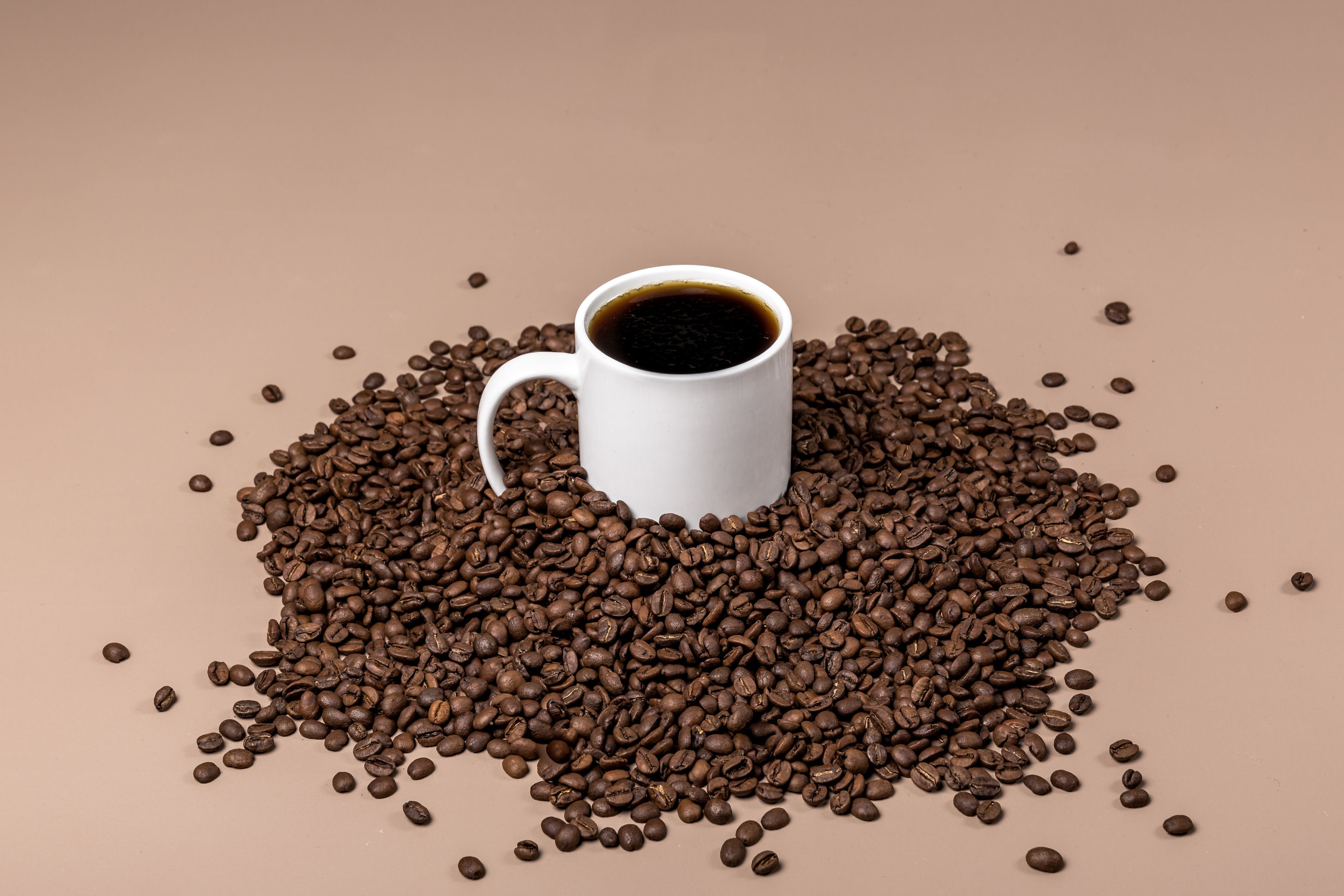 Wässriger Kaffee aus dem Vollautomaten? So wird er wieder aromatisch - Emma Spezialitätenkaffee