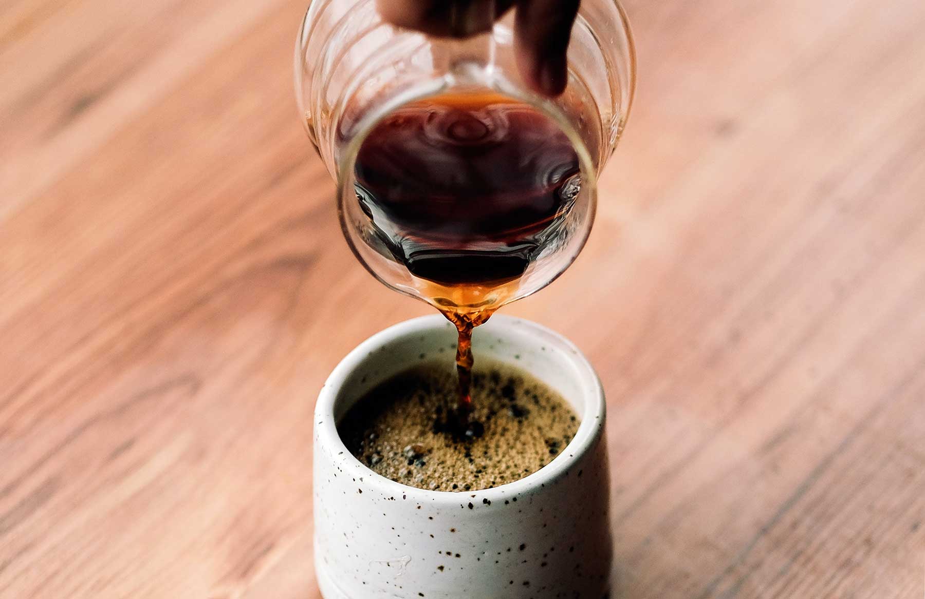 Kaffeebohnen für Filterkaffee kaufen | Emma Spezialitätenkaffee