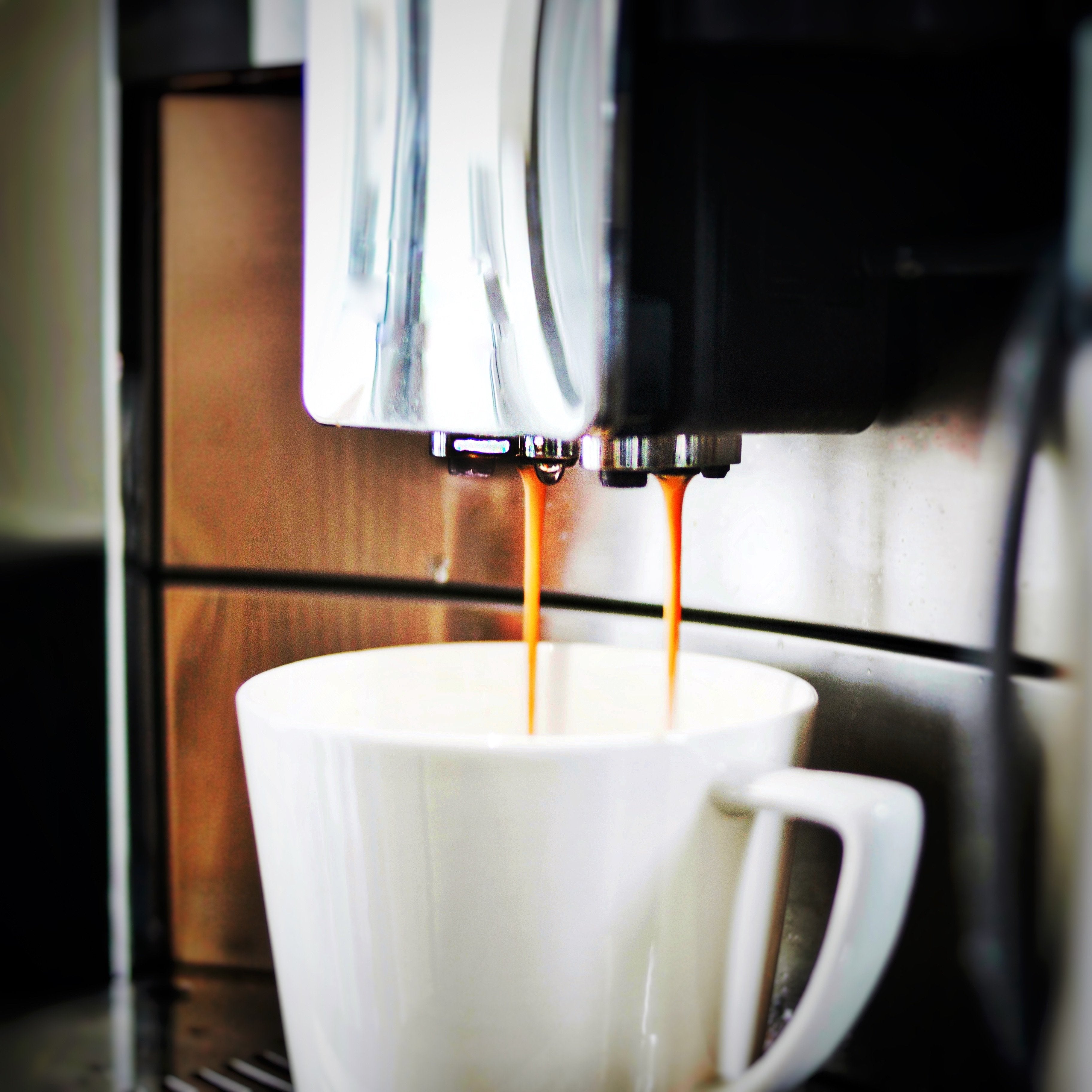 Vollautomat | Emma Spezialitätenkaffee