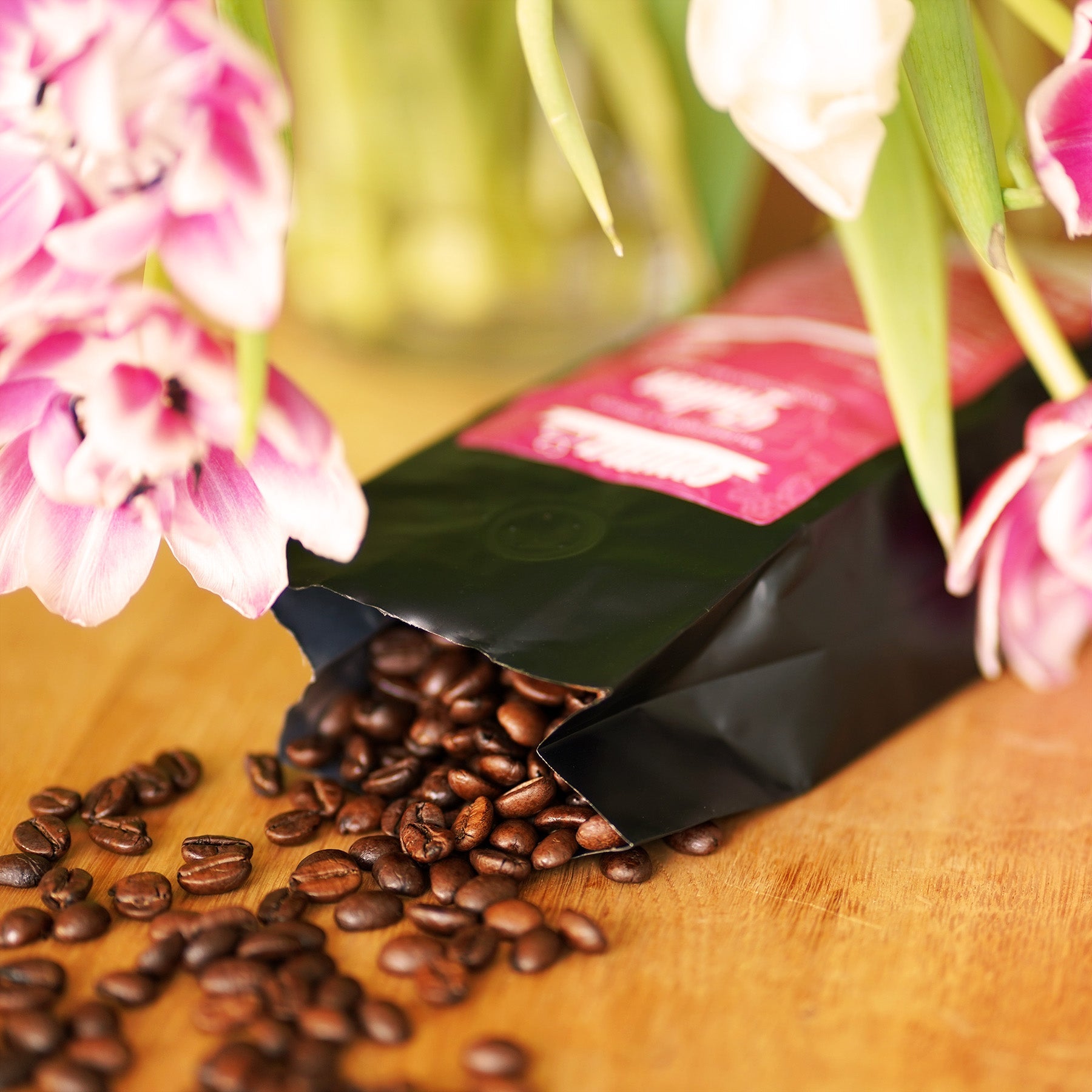 Indien Monsooned Malabar AA - Kaffee - Emma Spezialitätenkaffee