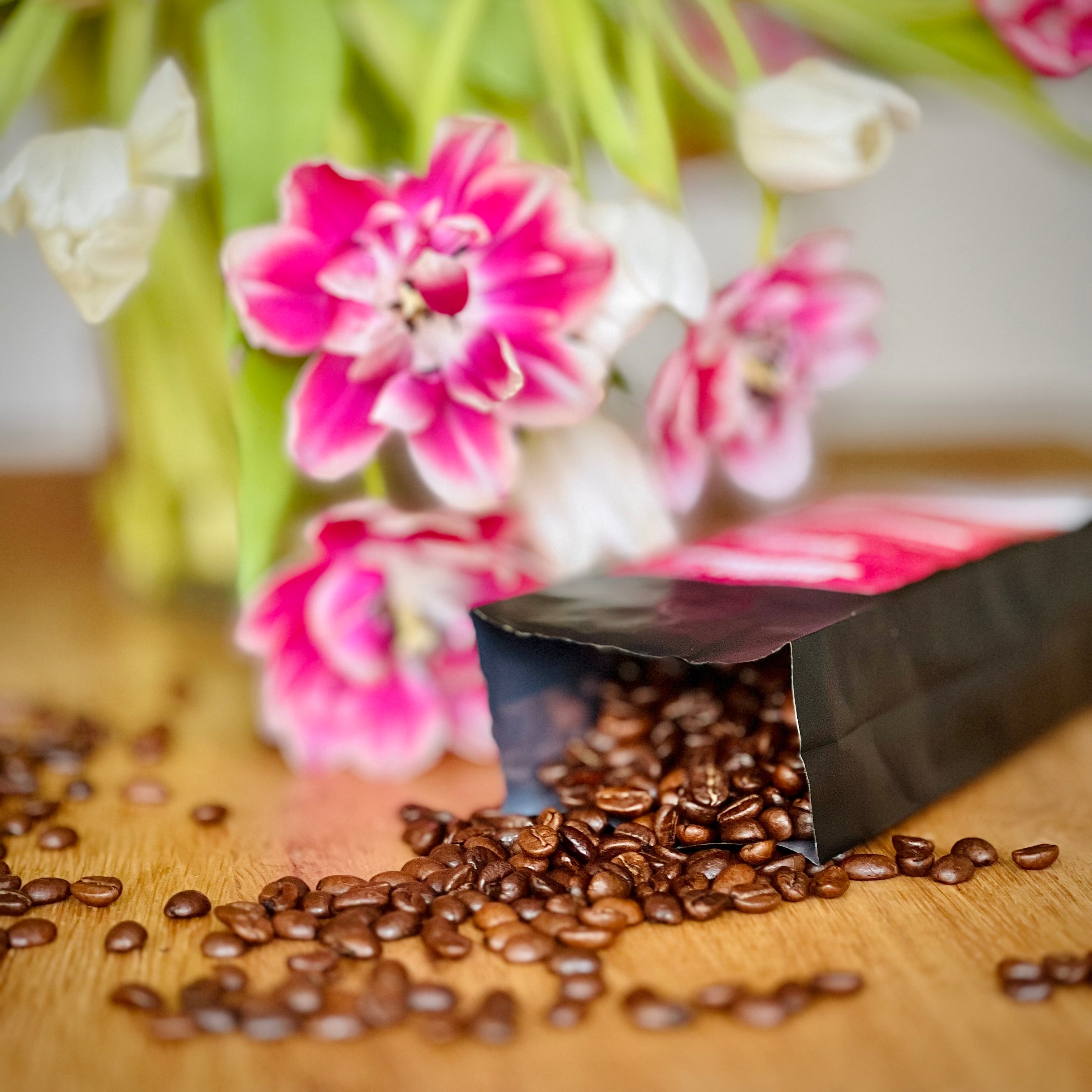 Indien Monsooned Malabar AA - Kaffee - Emma Spezialitätenkaffee