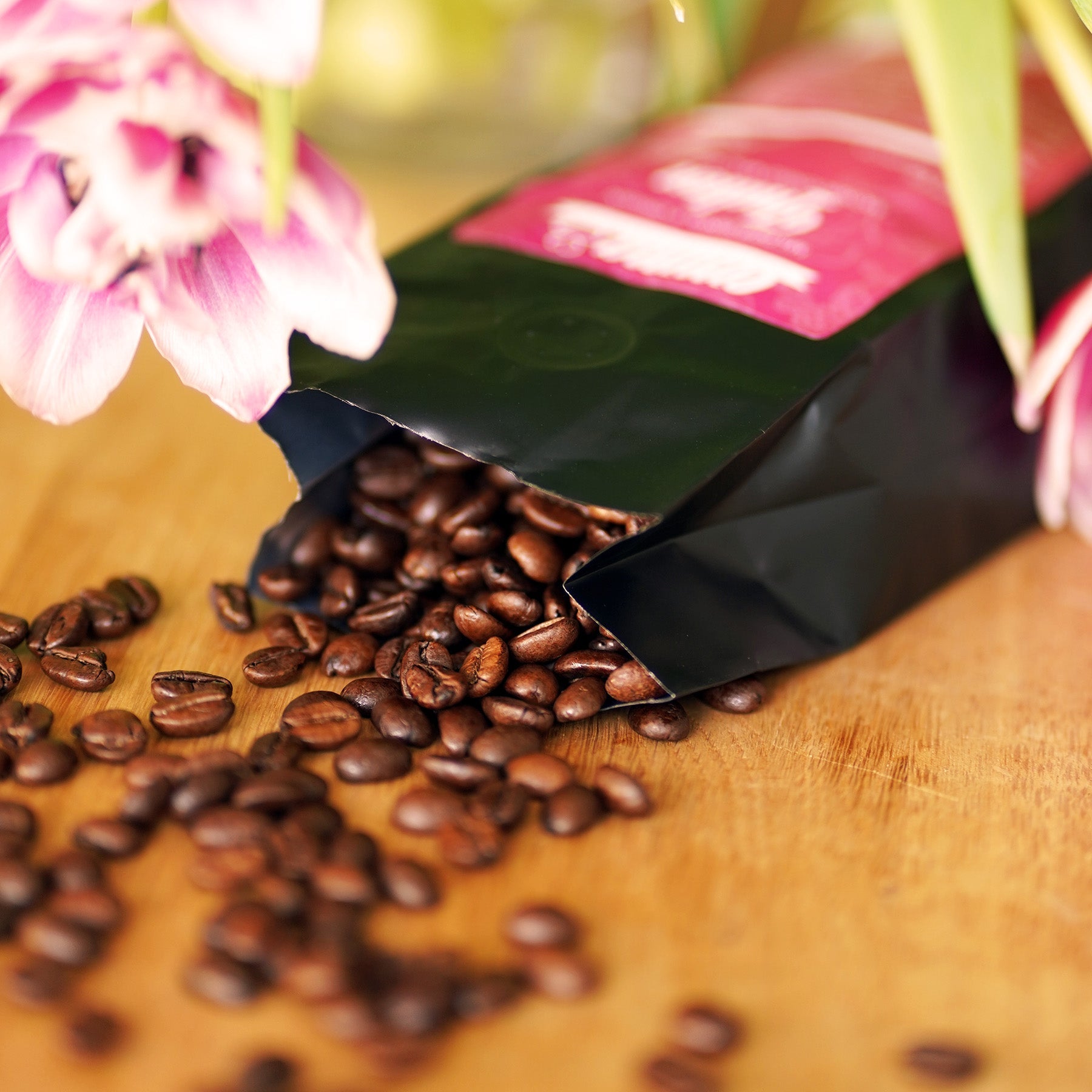Indien Monsooned Malabar AA - Kaffee - Emma Spezialitätenkaffee