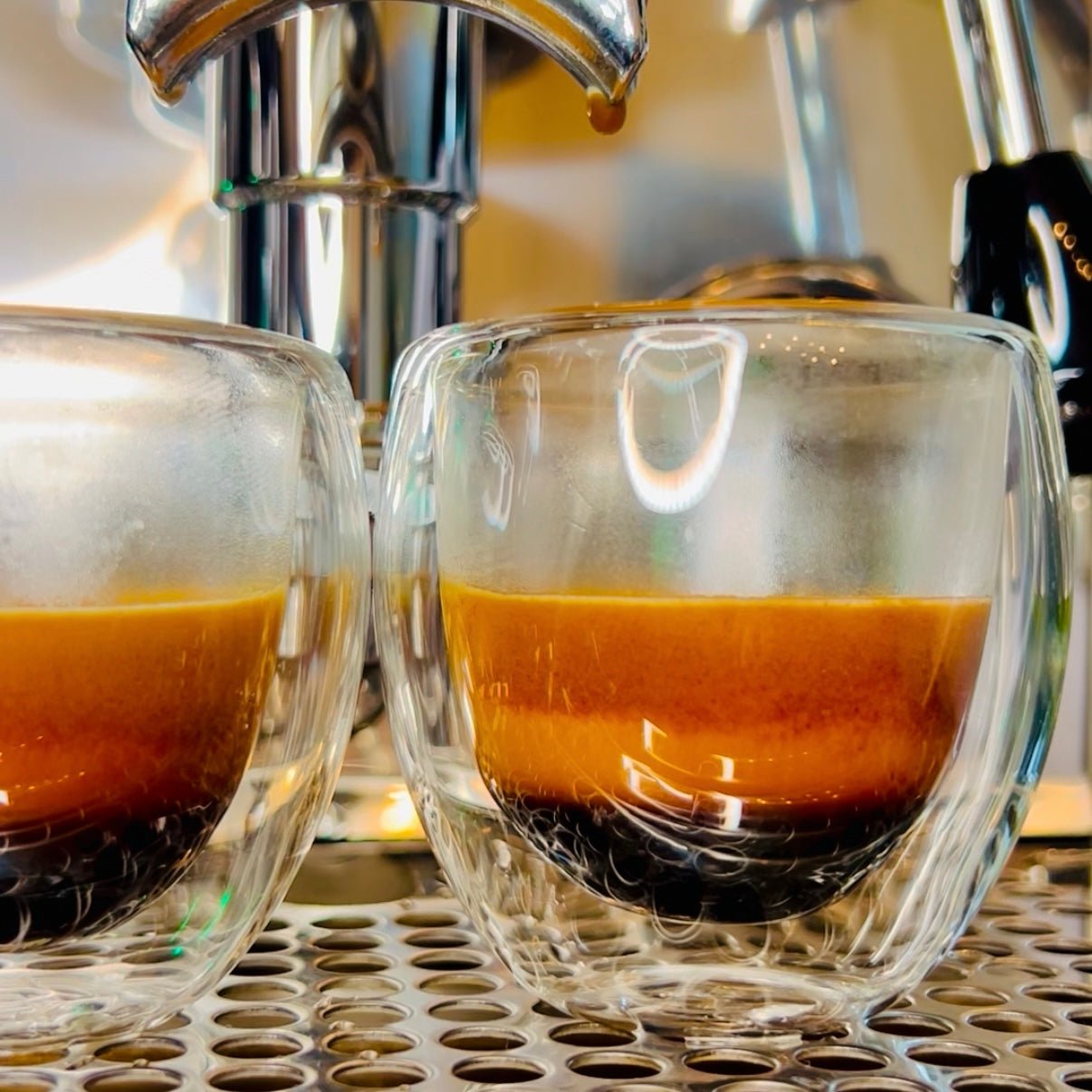 Kraftprotz - Espresso - Emma Spezialitätenkaffee