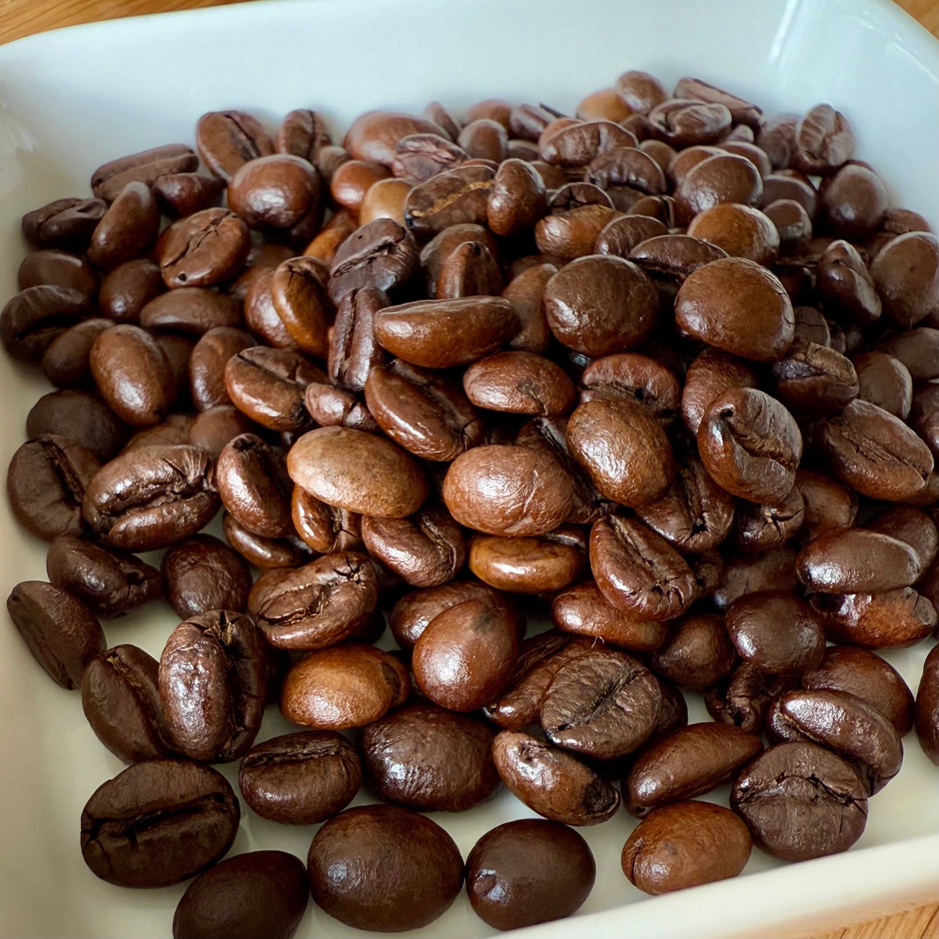 Kraftprotz - Espresso - Emma Spezialitätenkaffee