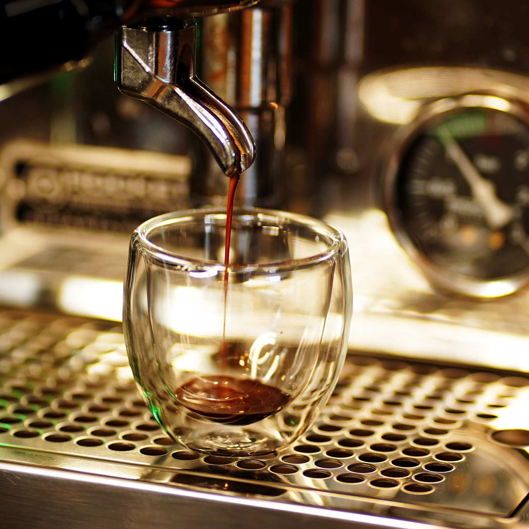 Mokka - Espresso - Emma Spezialitätenkaffee