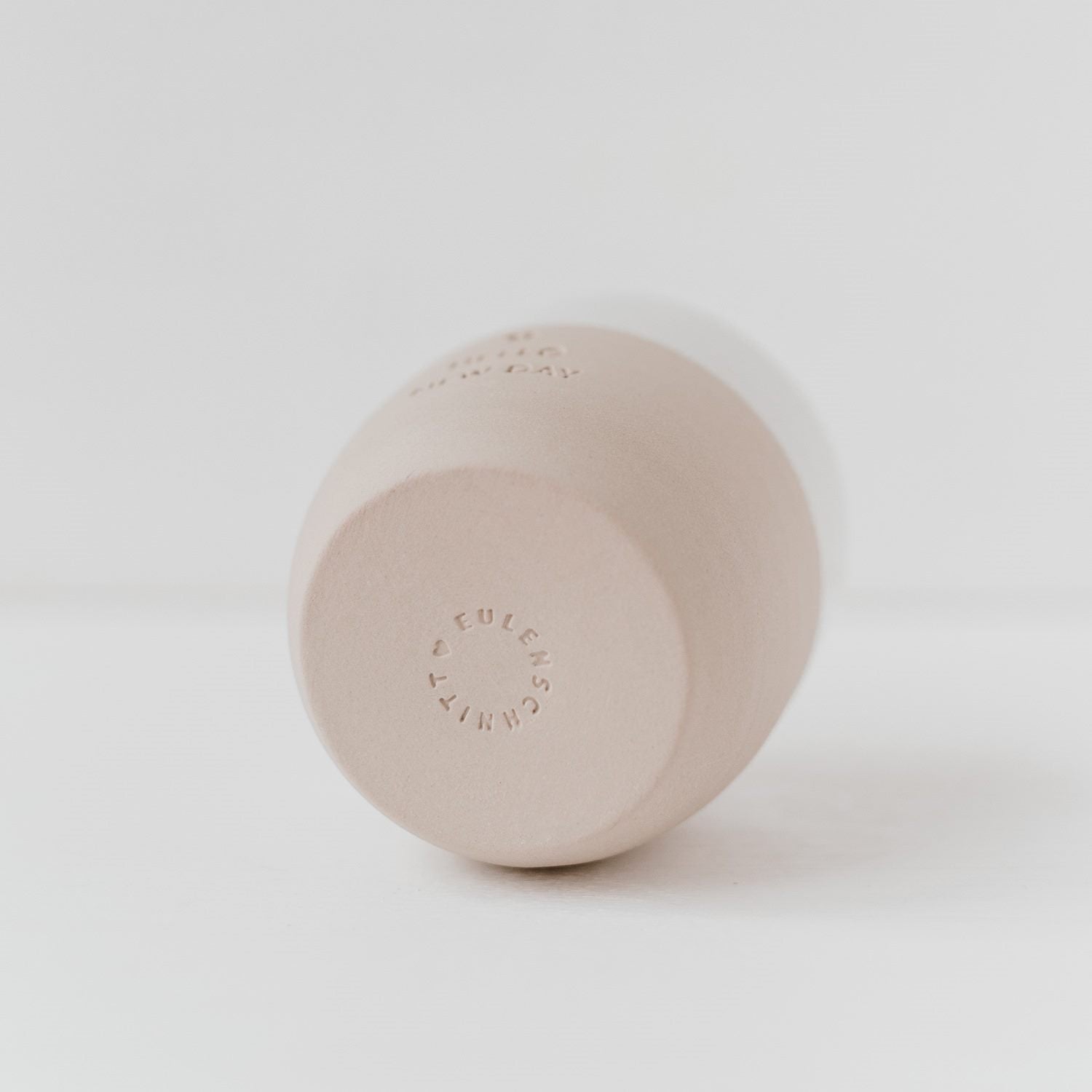 Becher Erstmal Kaffee - Kaffeebecher - Emma Spezialitätenkaffee