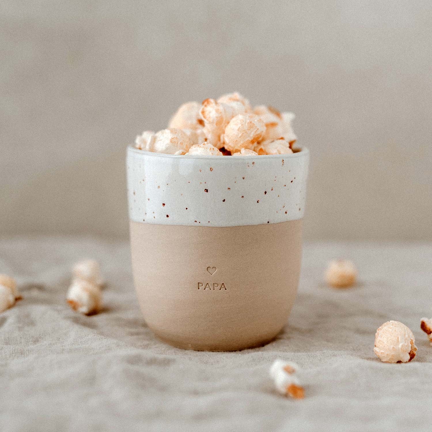 Becher Papa - Kaffeebecher - Emma Spezialitätenkaffee