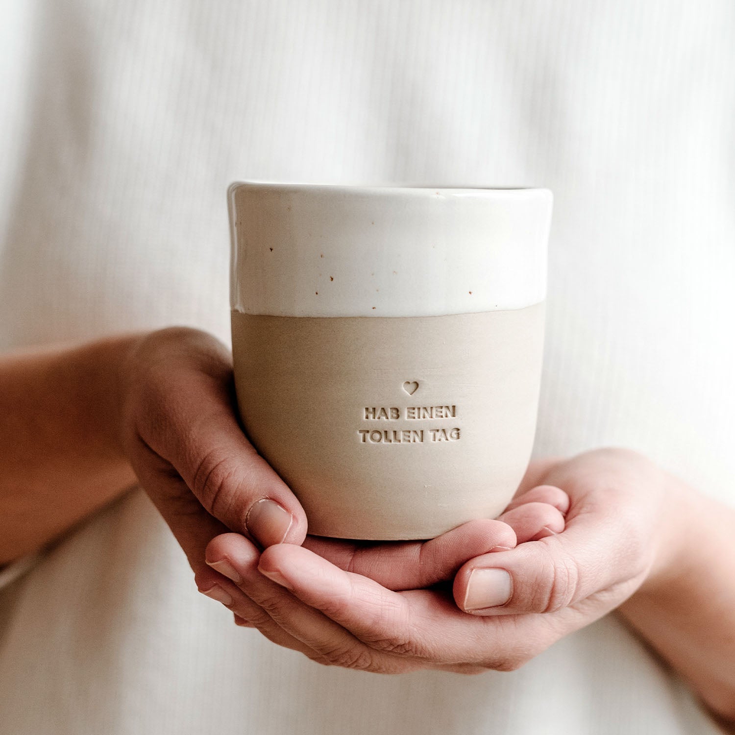 Becher Toller Tag - Kaffeebecher - Emma Spezialitätenkaffee