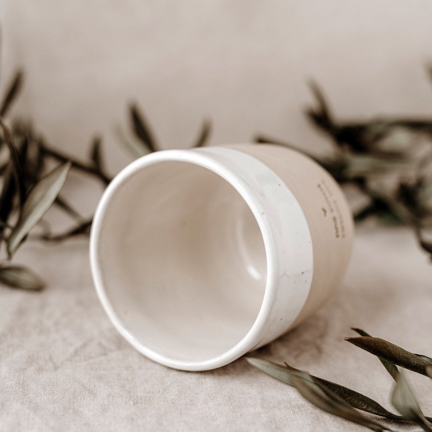 Becher Toller Tag - Kaffeebecher - Emma Spezialitätenkaffee