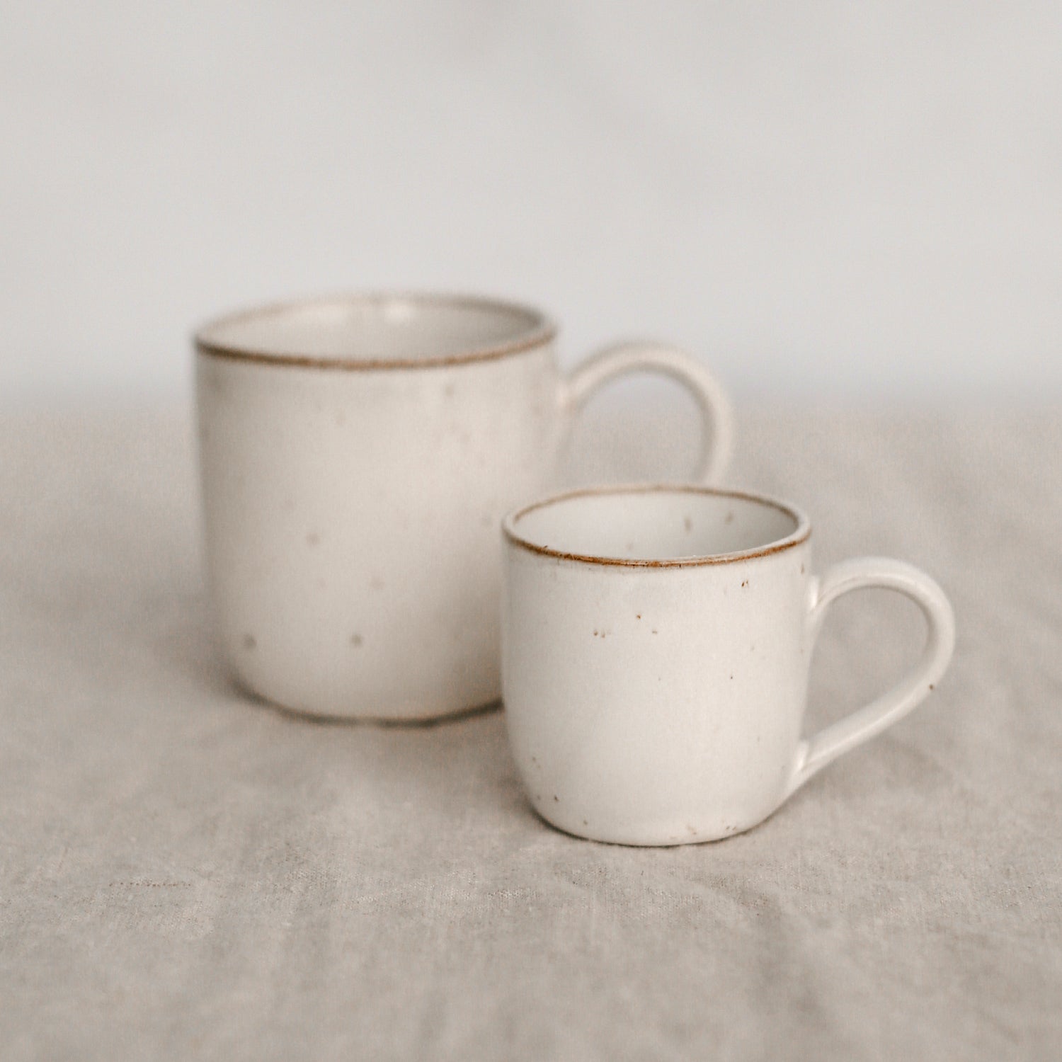 Cappuccino Tasse Calma - Kaffeebecher - Emma Spezialitätenkaffee