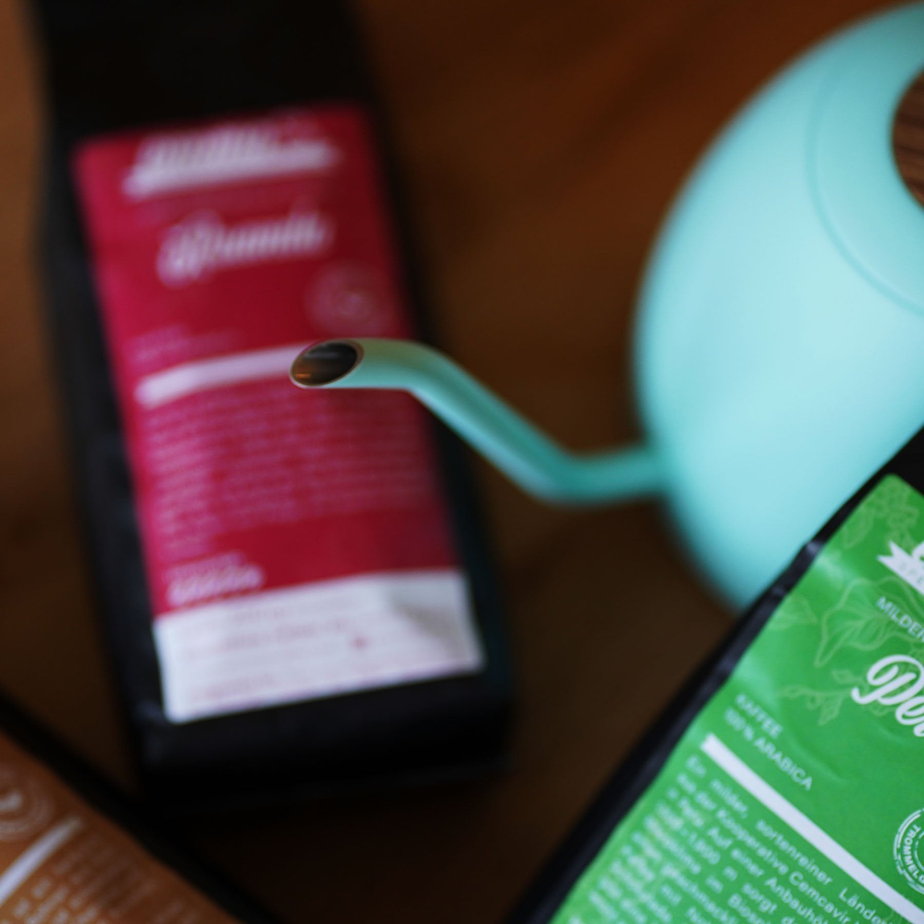 Emma Probierset Filter - Kaffee - Emma Spezialitätenkaffee