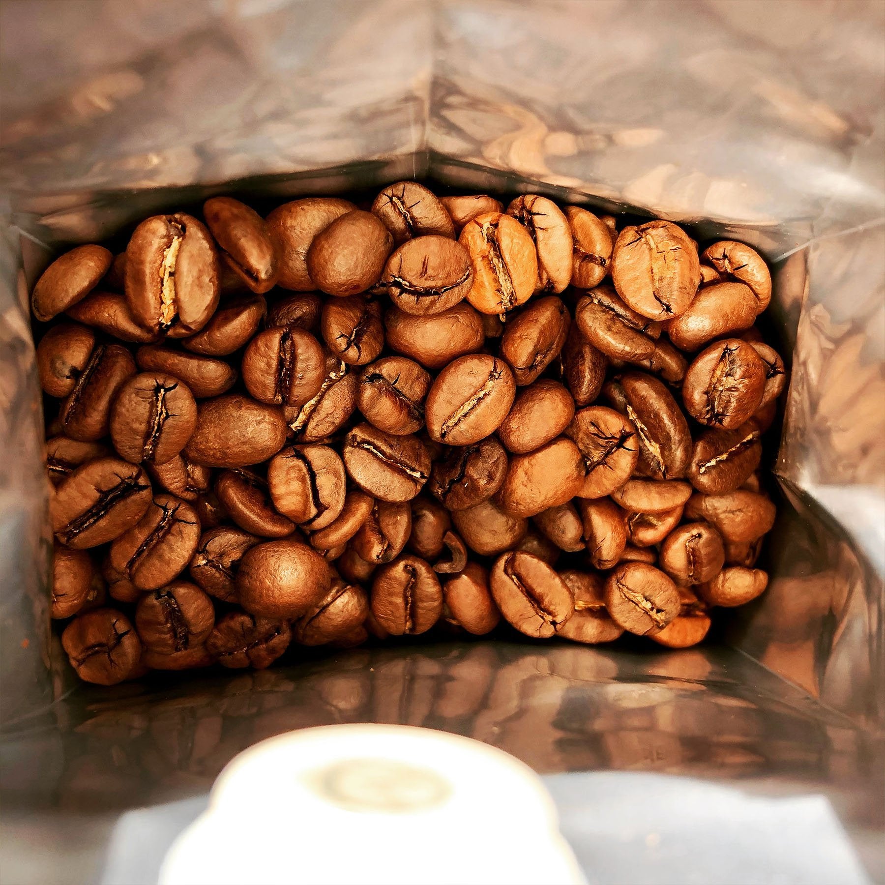 Emma Probierset Vollautomat - Kaffee | Espresso - Emma Spezialitätenkaffee