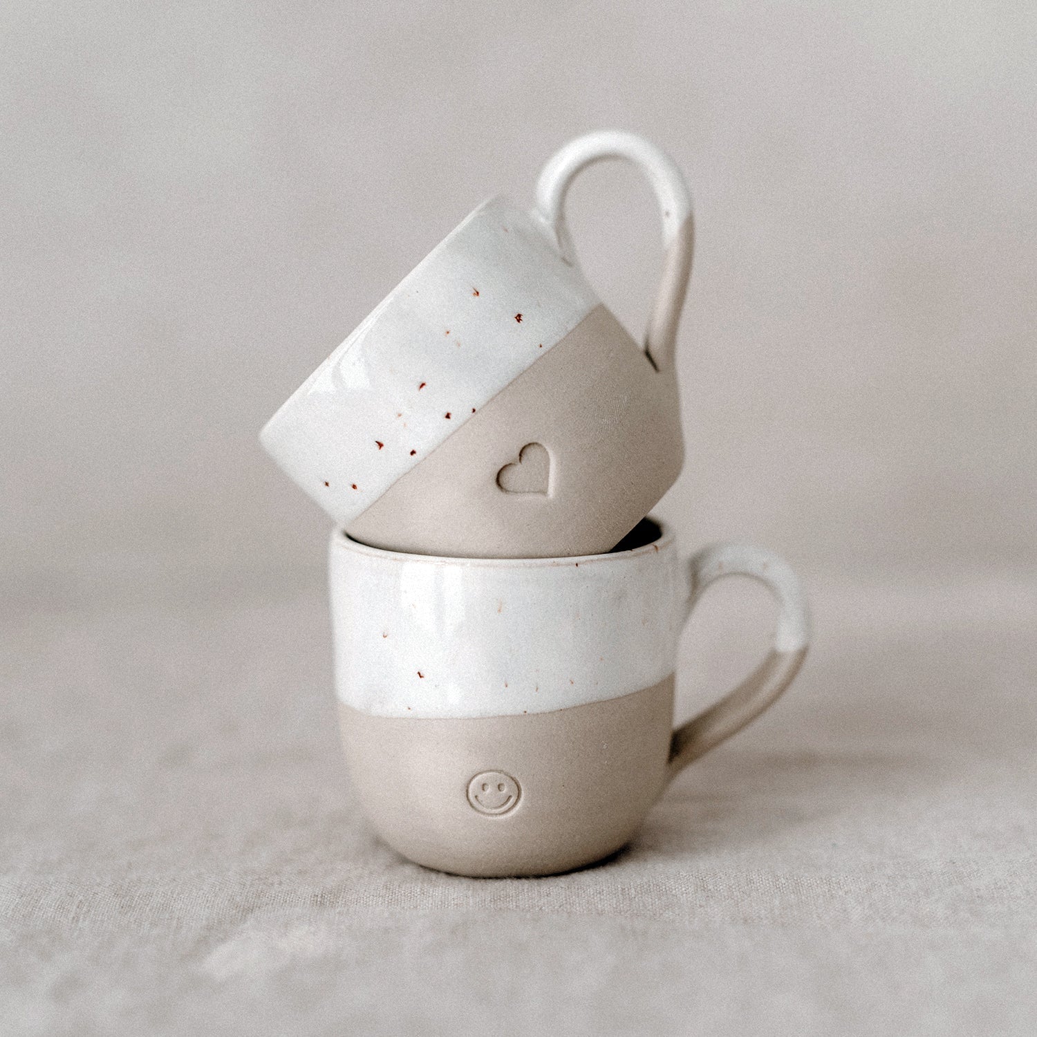 Espresso Tasse Herz - Kaffeebecher - Emma Spezialitätenkaffee