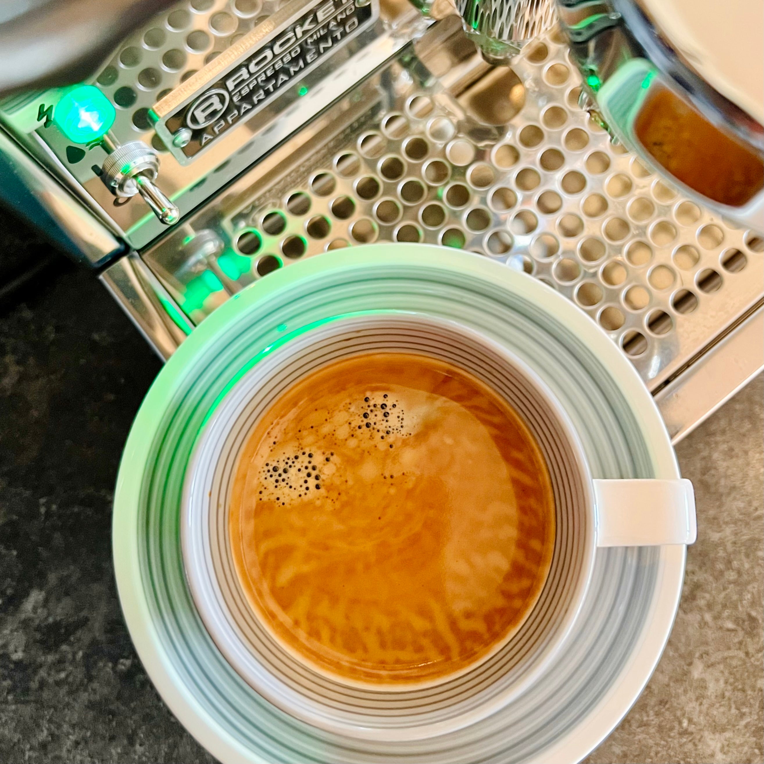 Käffchen