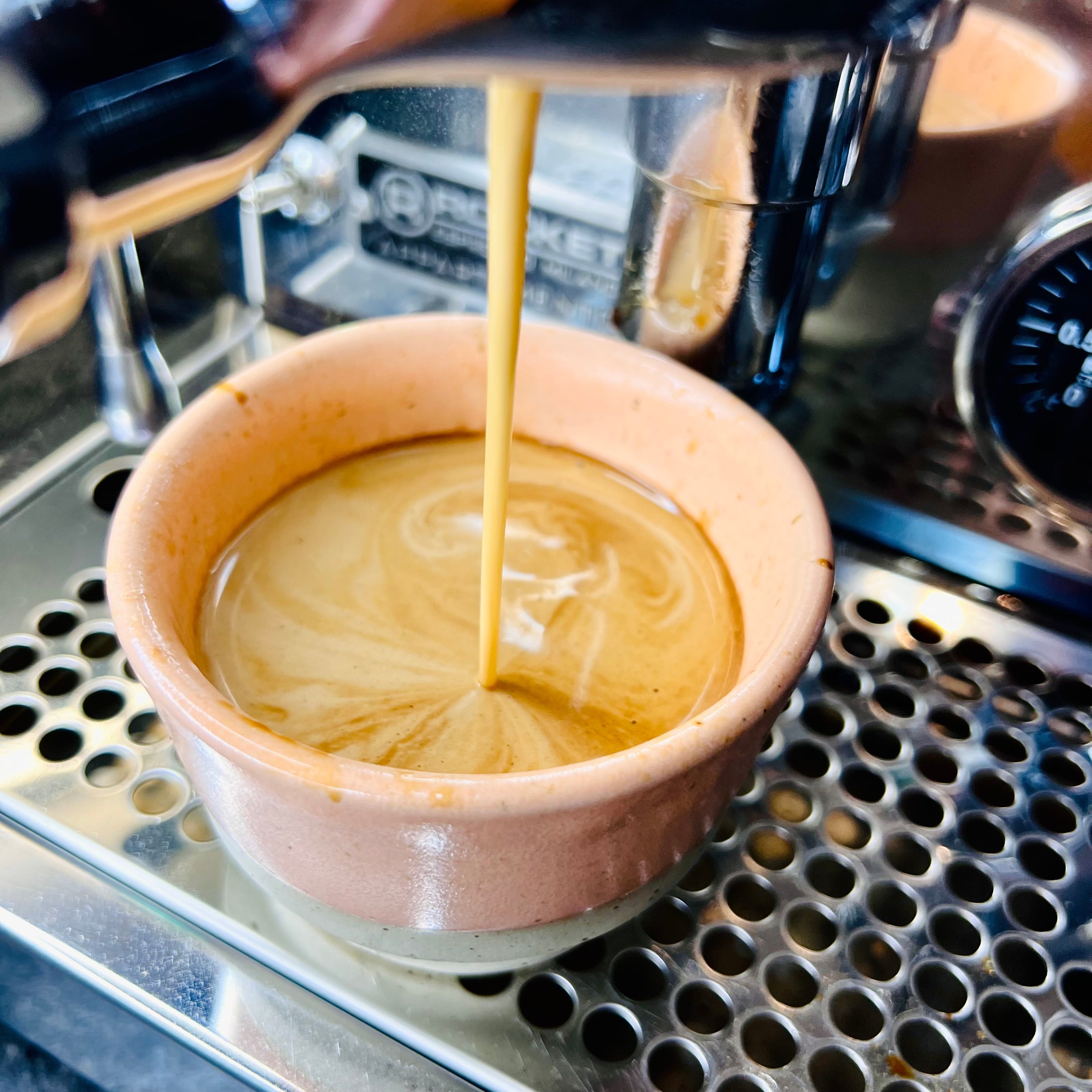 Mokka - Espresso - Emma Spezialitätenkaffee