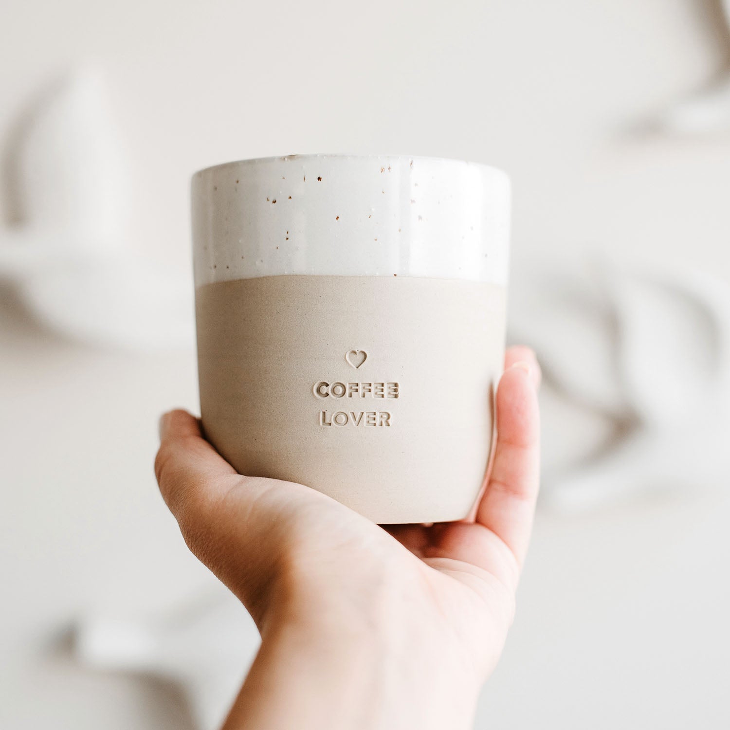 Becher Coffee Lover