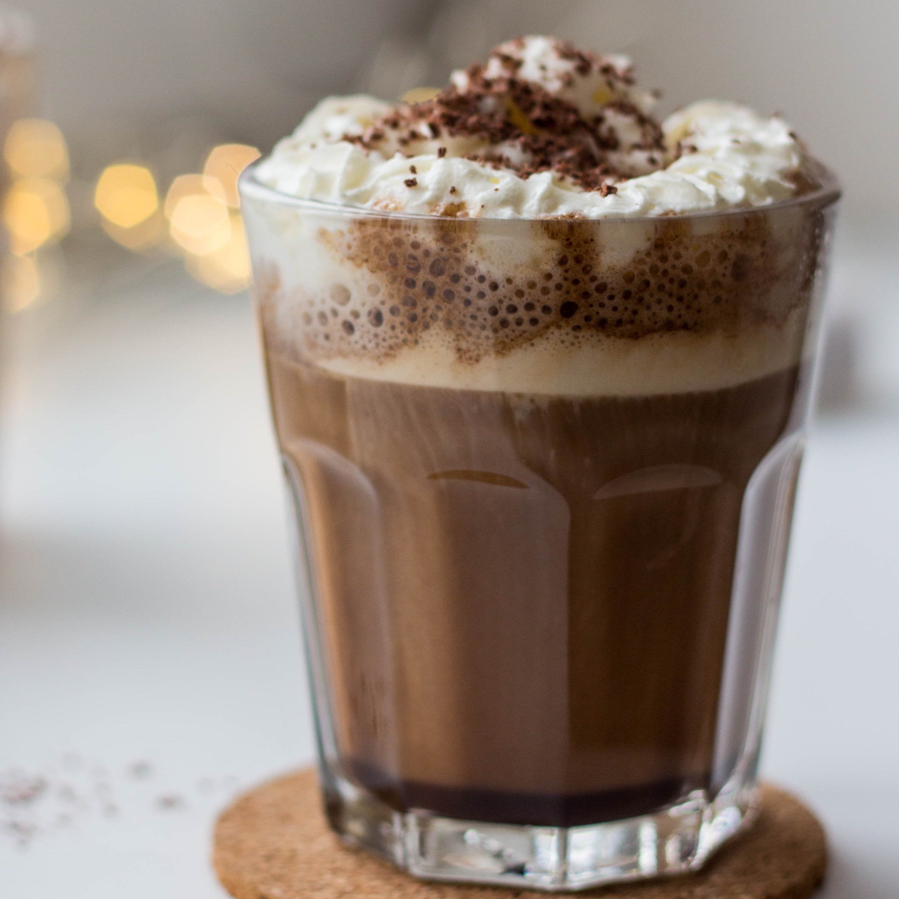 🎄 Weihnachtskaffee - Kaffee | Espresso - Emma Spezialitätenkaffee