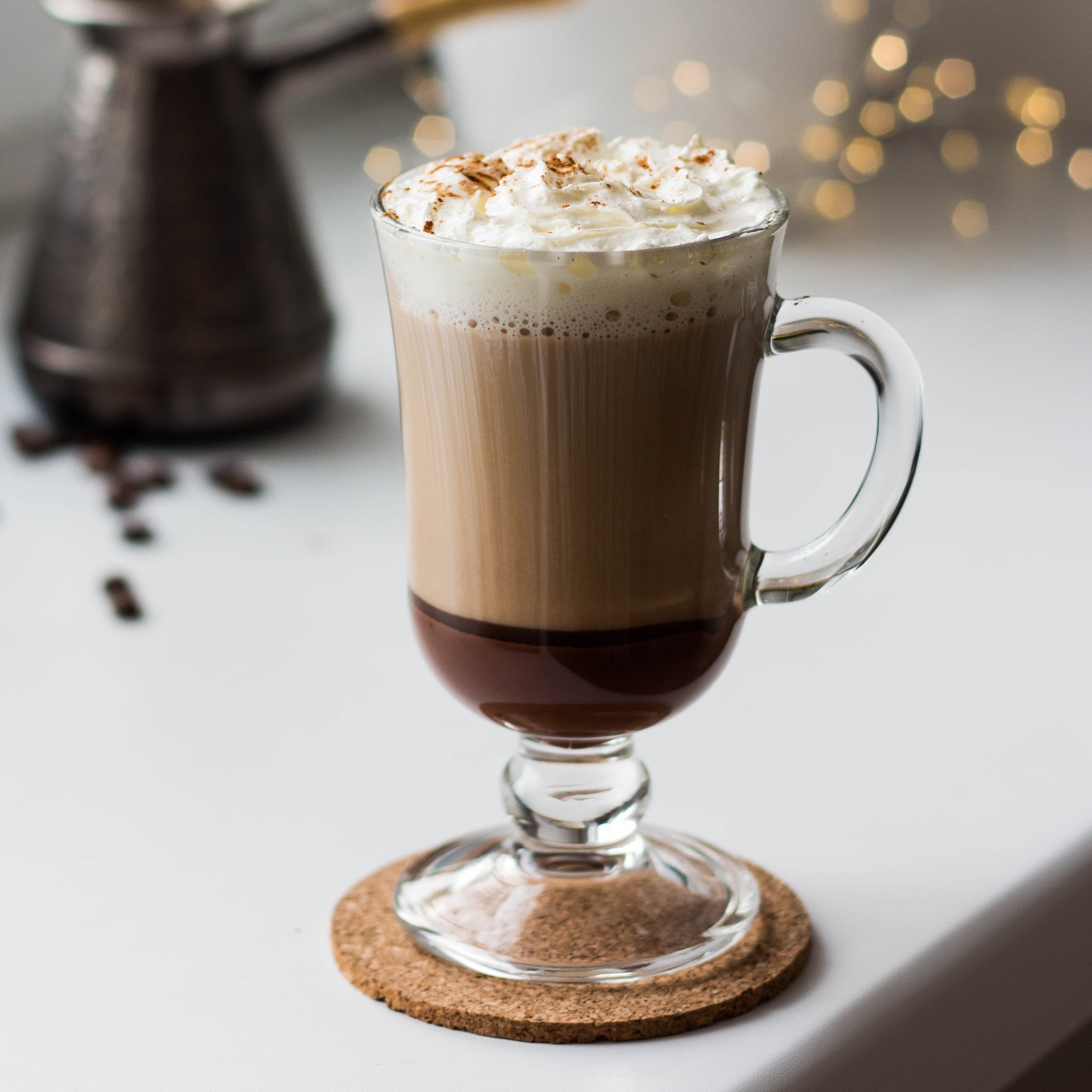 🎄 Weihnachtskaffee - Kaffee | Espresso - Emma Spezialitätenkaffee