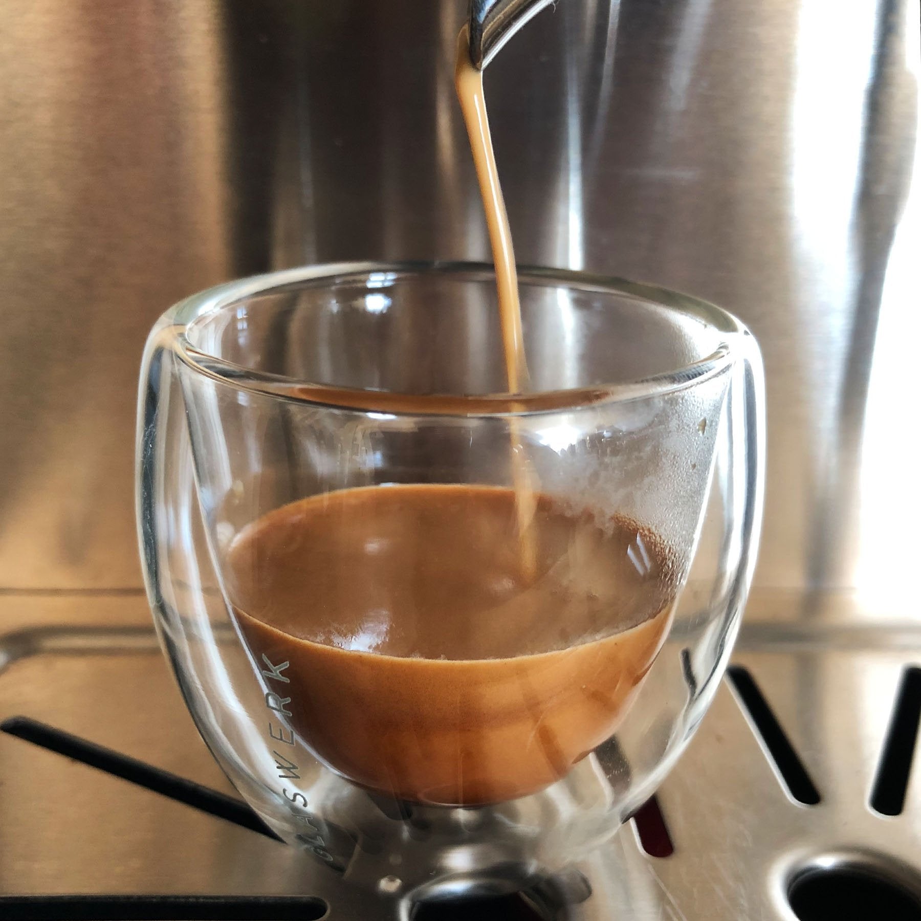 Zweierlei - Kaffee | Espresso - Emma Spezialitätenkaffee