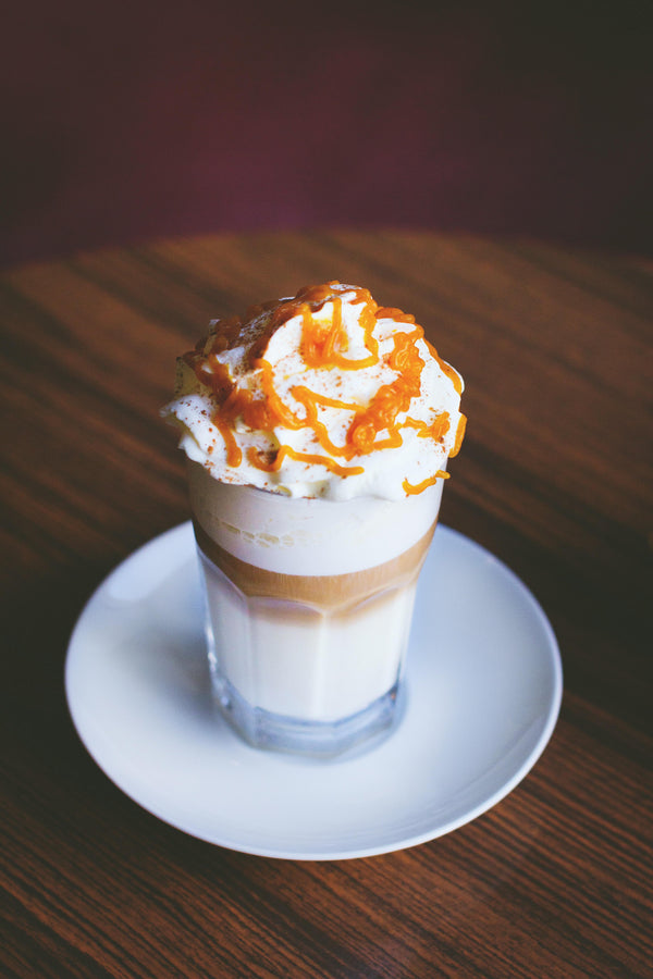 Eiskaffee selbst machen | In 3 Schritten ganz einfach zuhause | Ideal für den Sommer - Emma Spezialitätenkaffee