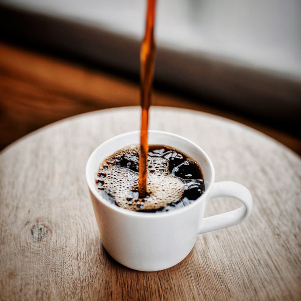 Säurearmer Kaffee | Handverlesene Auswahl | Röstfrisch - Emma Spezialitätenkaffee