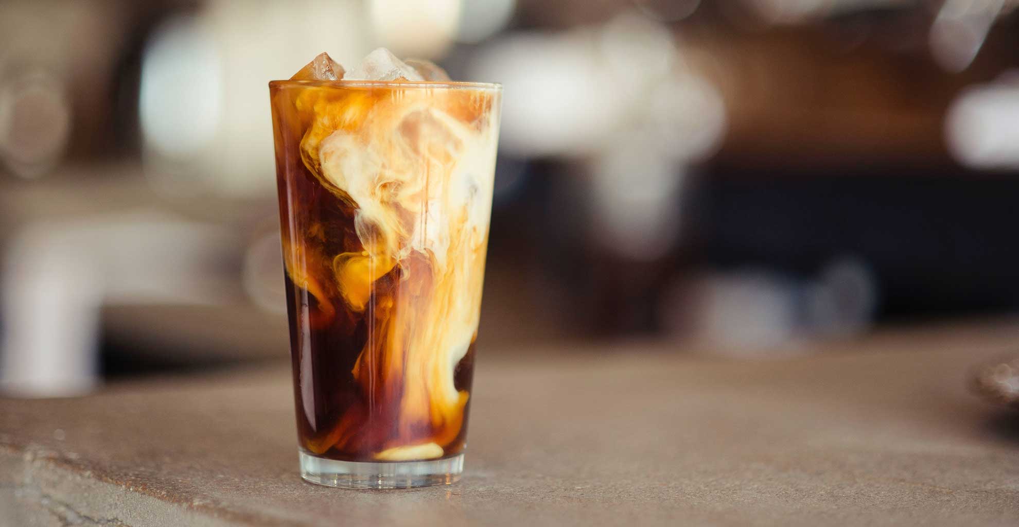 Cold Brew Kaffee - Emma Spezialitätenkaffee