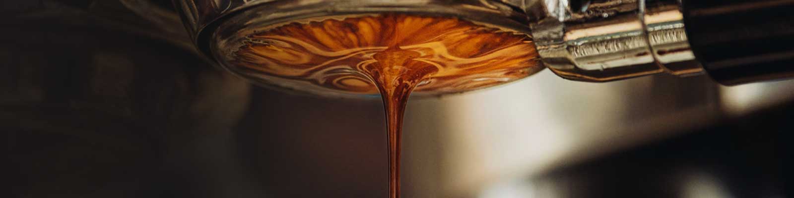 Unser Espresso - feine Crema & aromatischer Geschmack | Emma Spezialitätenkaffee