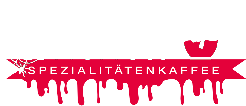 Emma Spezialitätenkaffee Logo Halloween