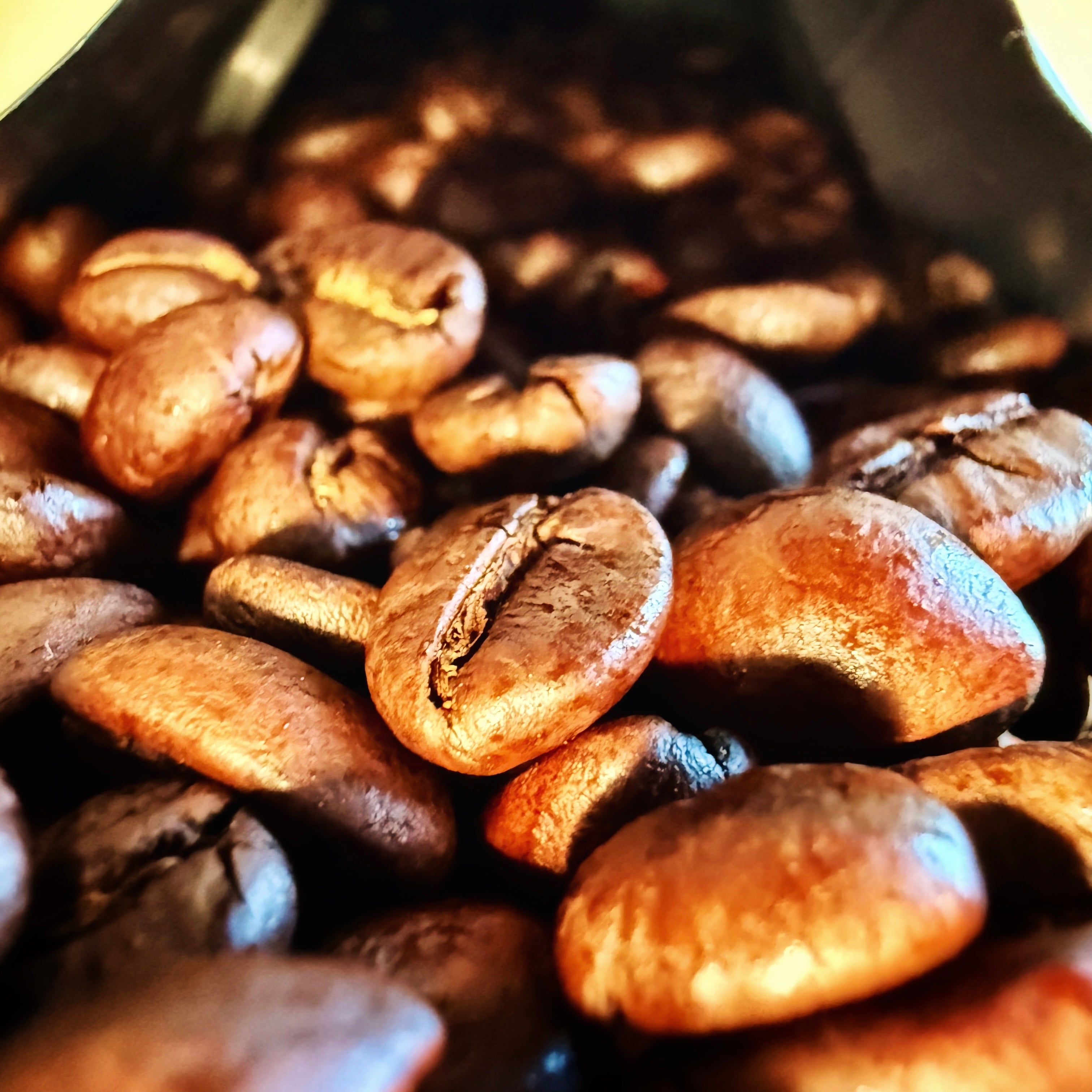 Auszeit - Kaffee - Emma Spezialitätenkaffee