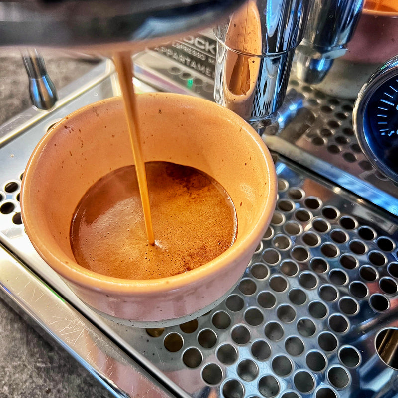 Mokka - Espresso - Emma Spezialitätenkaffee