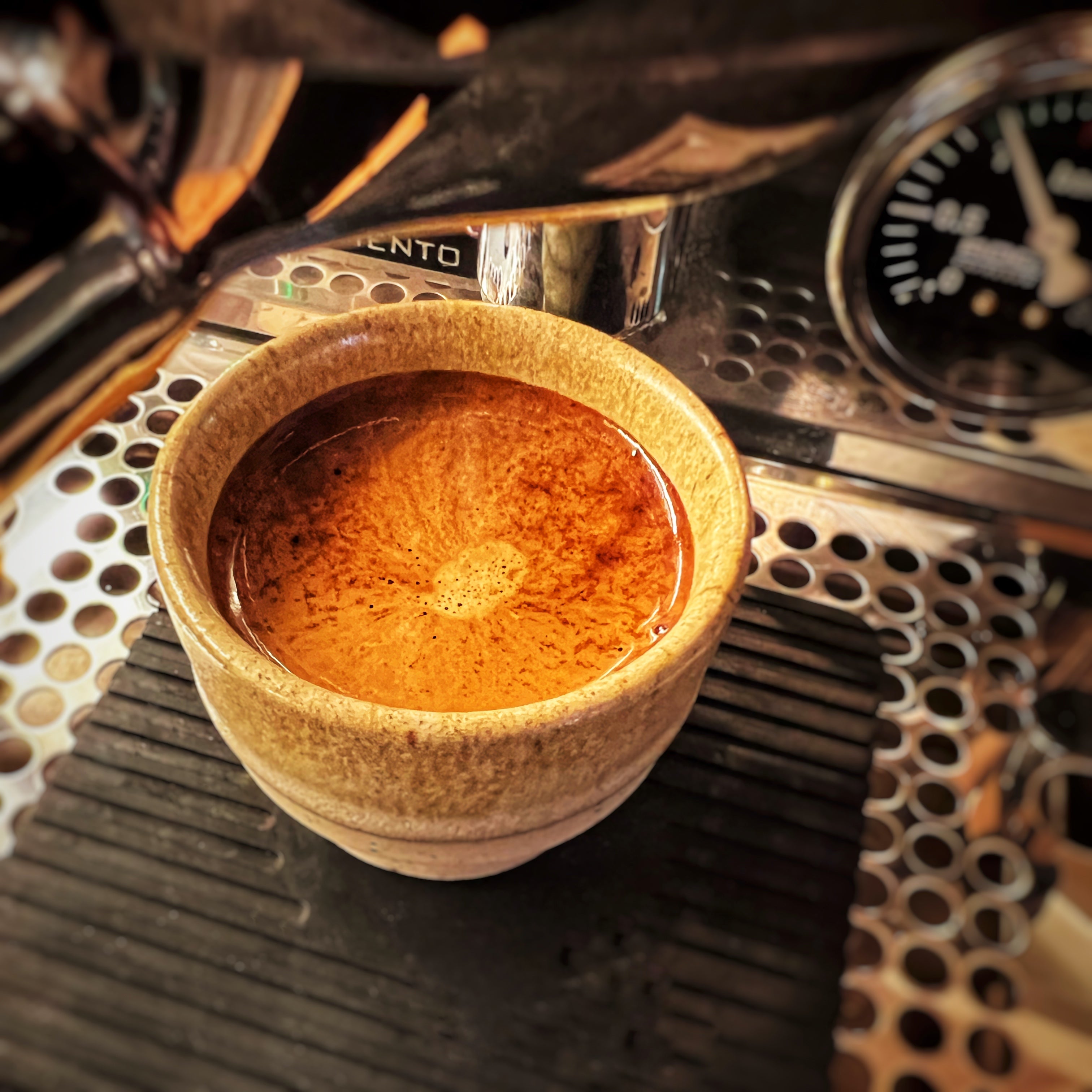 Zweierlei - Kaffee | Espresso - Emma Spezialitätenkaffee